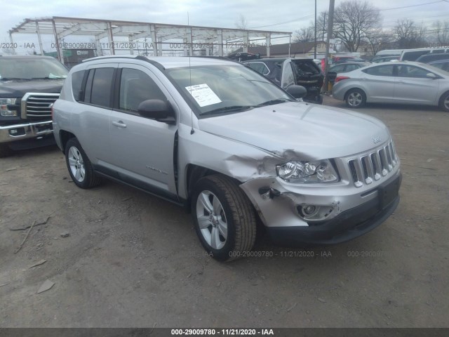 JEEP COMPASS 2011 1j4nf1fb5bd234823