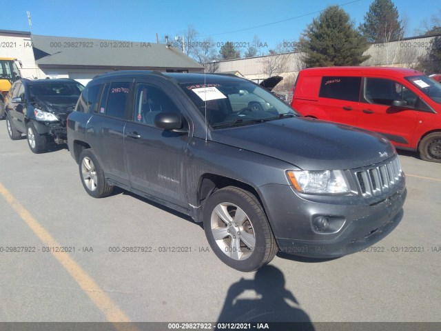 JEEP COMPASS 2011 1j4nf1fb5bd244719