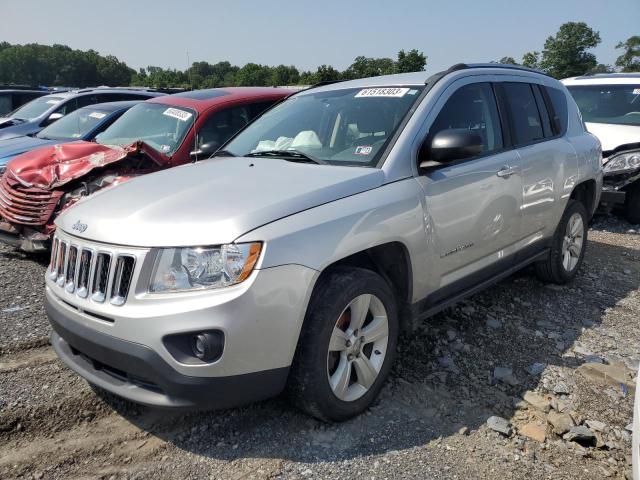 JEEP COMPASS SP 2011 1j4nf1fb5bd252058