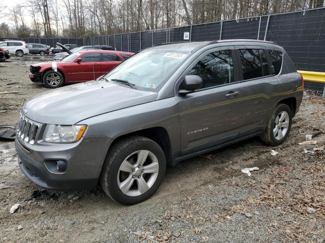 JEEP COMPASS SP 2011 1j4nf1fb5bd258197