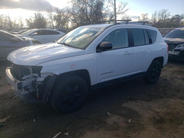 JEEP COMPASS SP 2011 1j4nf1fb5bd266641