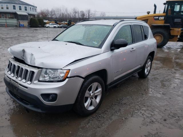 JEEP COMPASS SP 2011 1j4nf1fb5bd271726