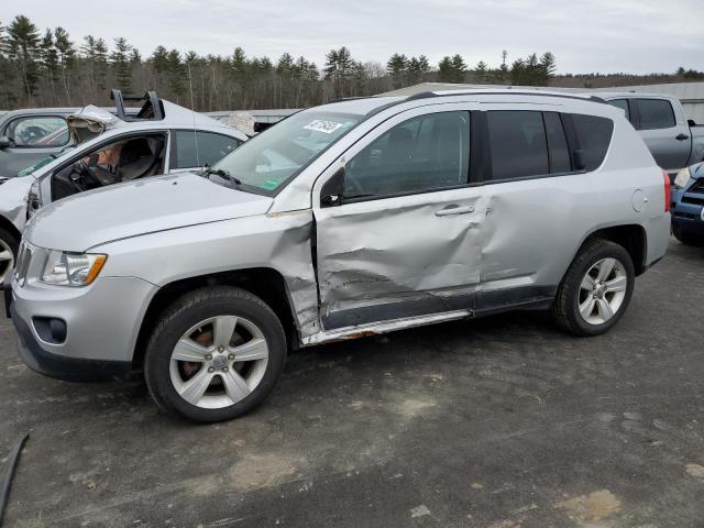 JEEP COMPASS SP 2011 1j4nf1fb5bd277929