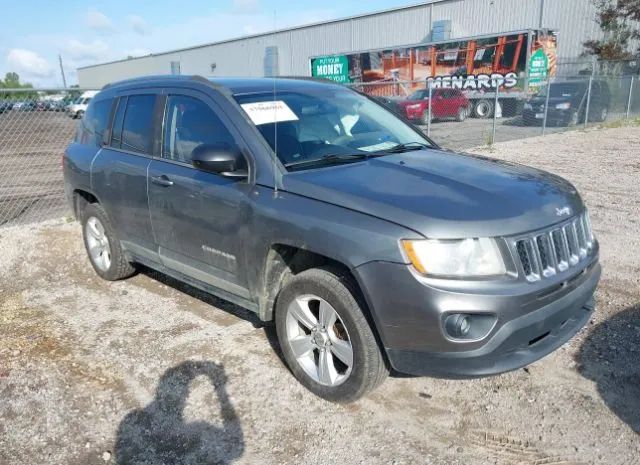 JEEP COMPASS 2011 1j4nf1fb5bd279597