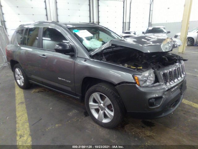 JEEP COMPASS 2011 1j4nf1fb5bd279695