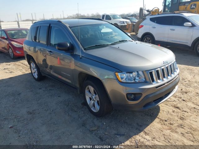 JEEP COMPASS 2011 1j4nf1fb5bd279809