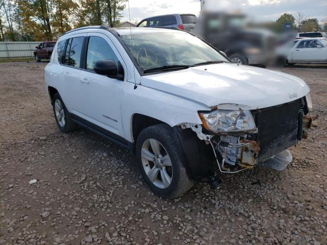 JEEP COMPASS SP 2011 1j4nf1fb5bd282984