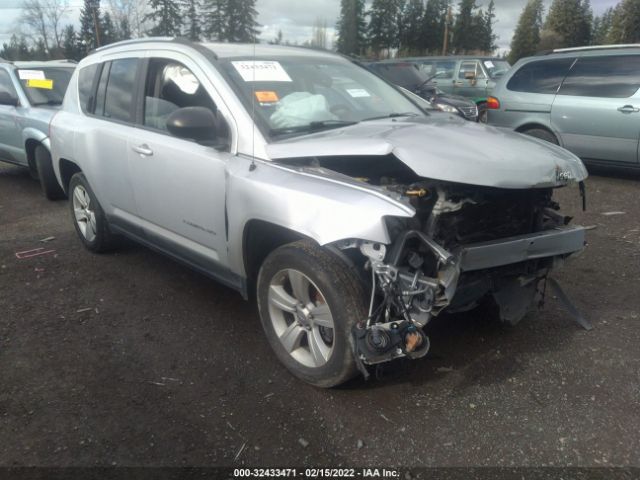 JEEP COMPASS 2011 1j4nf1fb5bd283567