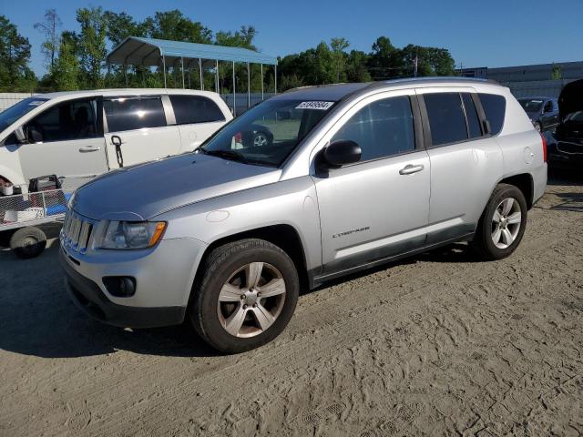 JEEP COMPASS 2011 1j4nf1fb5bd283570