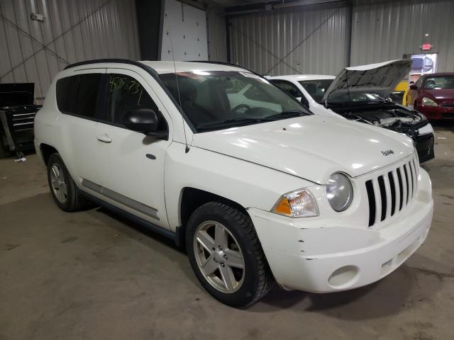 JEEP COMPASS SP 2010 1j4nf1fb6ad619810