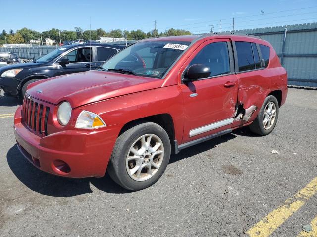 JEEP COMPASS SP 2010 1j4nf1fb6ad623405