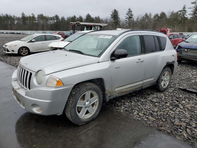 JEEP COMPASS 2010 1j4nf1fb6ad640768