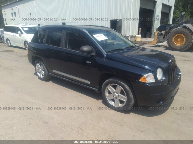 JEEP COMPASS 2010 1j4nf1fb6ad646280