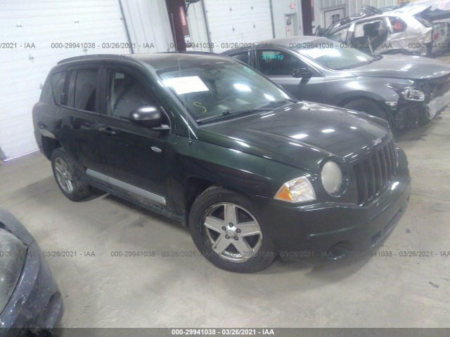 JEEP COMPASS 2010 1j4nf1fb6ad652547