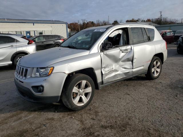 JEEP COMPASS SP 2011 1j4nf1fb6bd134570