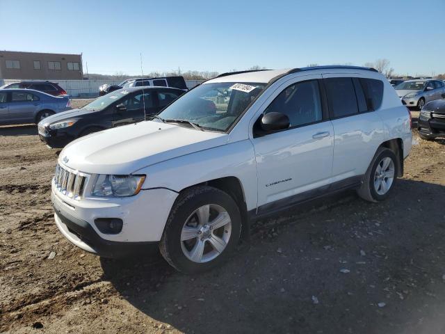 JEEP COMPASS SP 2011 1j4nf1fb6bd135086