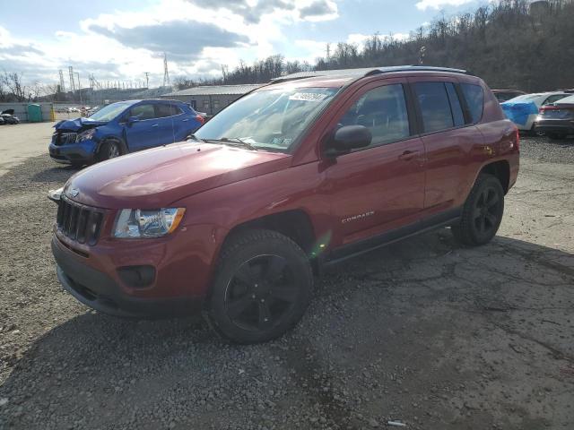 JEEP COMPASS 2011 1j4nf1fb6bd136478