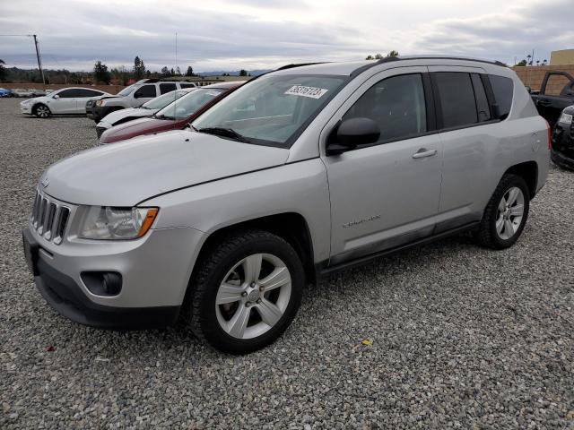 JEEP COMPASS SP 2011 1j4nf1fb6bd141759