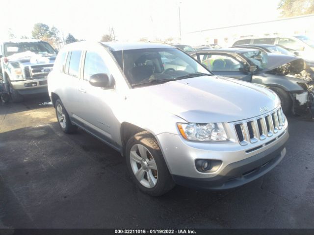 JEEP COMPASS 2011 1j4nf1fb6bd150123