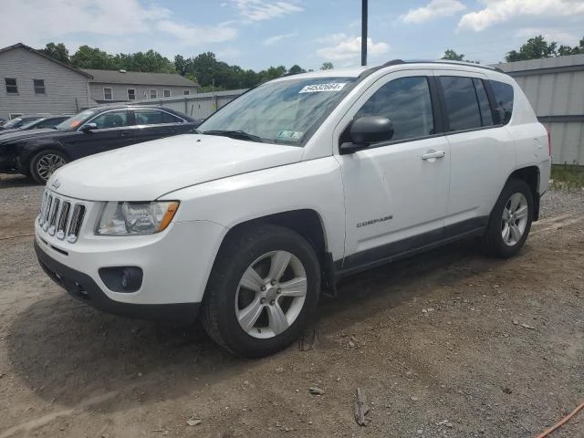 JEEP COMPASS SP 2011 1j4nf1fb6bd154415