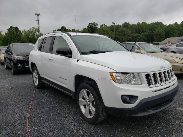 JEEP COMPASS SP 2011 1j4nf1fb6bd158867