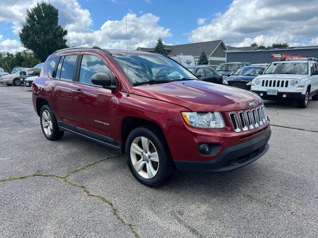 JEEP COMPASS SP 2011 1j4nf1fb6bd159050