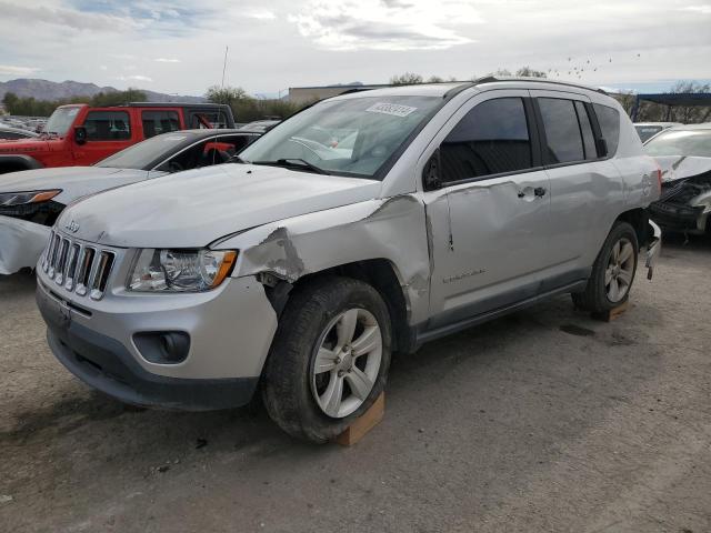 JEEP COMPASS 2011 1j4nf1fb6bd159131