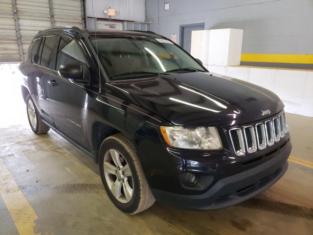 JEEP COMPASS SP 2011 1j4nf1fb6bd161560