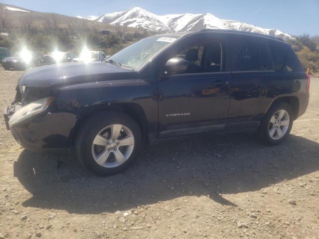 JEEP COMPASS 2011 1j4nf1fb6bd163874