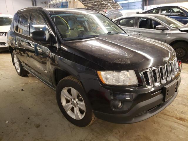 JEEP COMPASS 2011 1j4nf1fb6bd164331