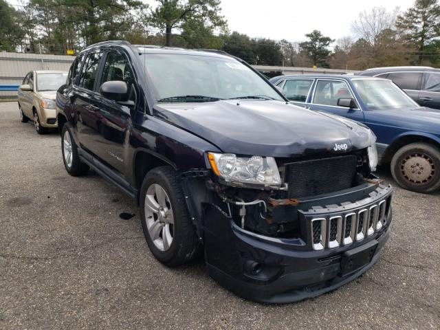 JEEP COMPASS SP 2011 1j4nf1fb6bd173398