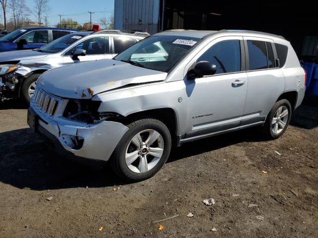 JEEP COMPASS 2011 1j4nf1fb6bd192680