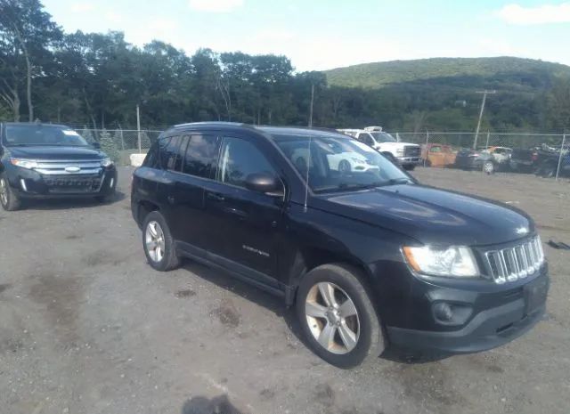 JEEP COMPASS 2011 1j4nf1fb6bd193344