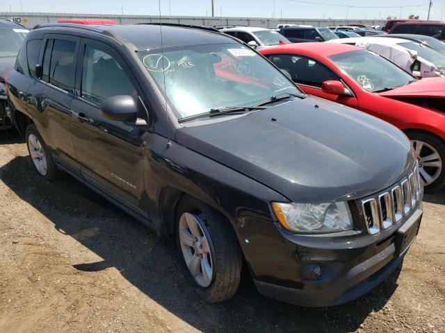 JEEP COMPASS SP 2011 1j4nf1fb6bd193635