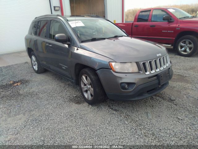 JEEP COMPASS 2011 1j4nf1fb6bd201619