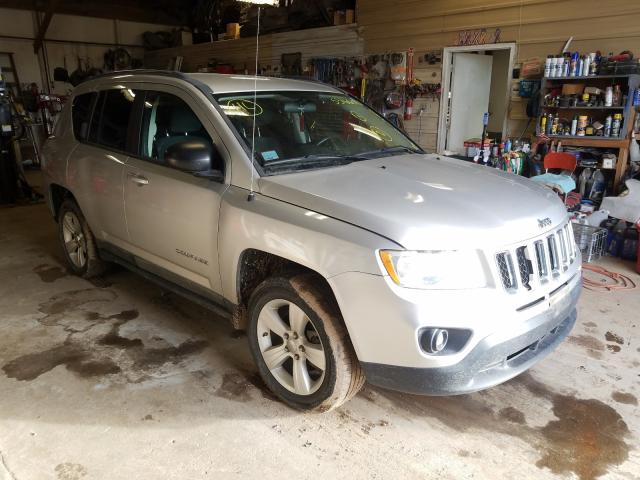 JEEP COMPASS SP 2011 1j4nf1fb6bd207176