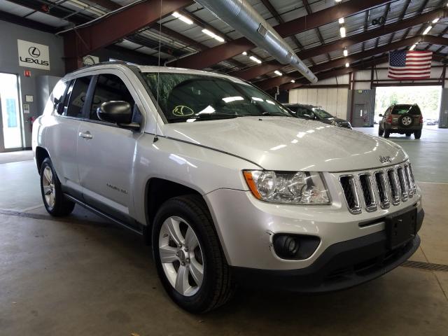 JEEP COMPASS SP 2011 1j4nf1fb6bd211017