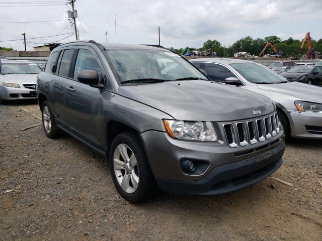 JEEP COMPASS SP 2011 1j4nf1fb6bd212376