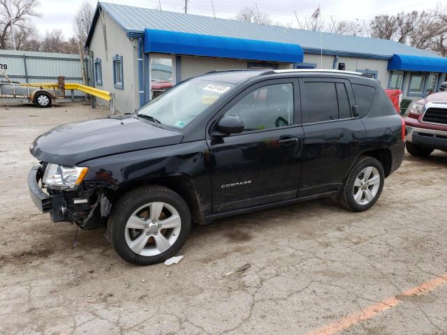 JEEP COMPASS SP 2011 1j4nf1fb6bd218260