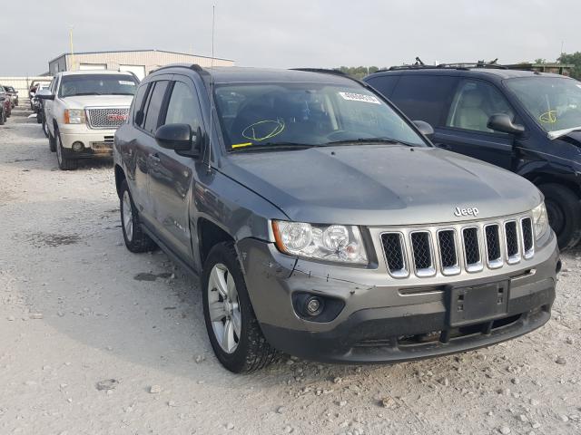 JEEP COMPASS SP 2011 1j4nf1fb6bd218386