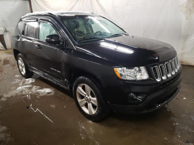 JEEP COMPASS 2011 1j4nf1fb6bd223751