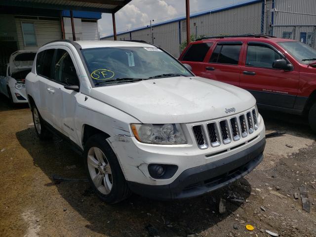 JEEP COMPASS SP 2011 1j4nf1fb6bd227542