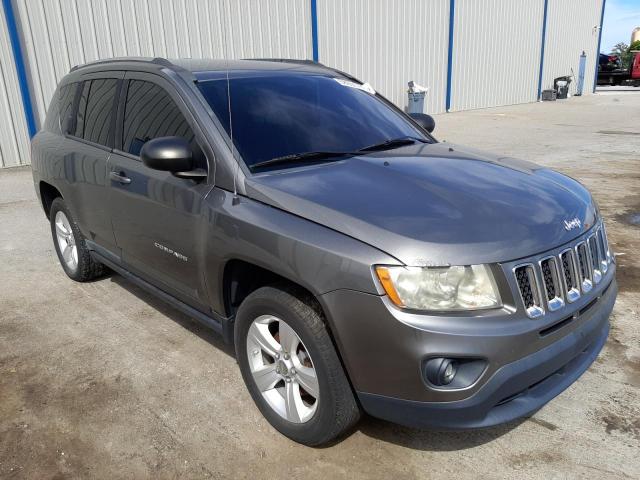 JEEP COMPASS SP 2011 1j4nf1fb6bd234748