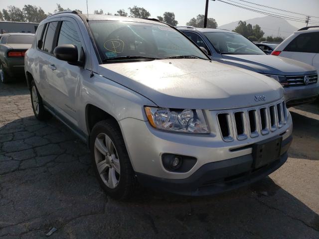 JEEP COMPASS SP 2011 1j4nf1fb6bd244695