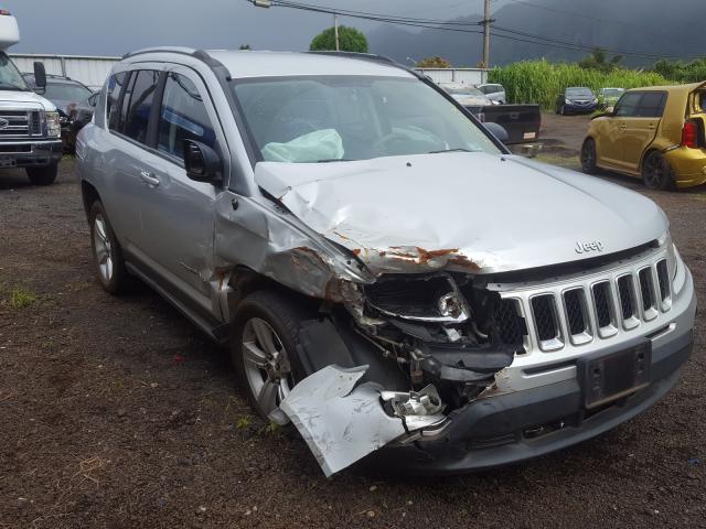 JEEP COMPASS SP 2011 1j4nf1fb6bd250755