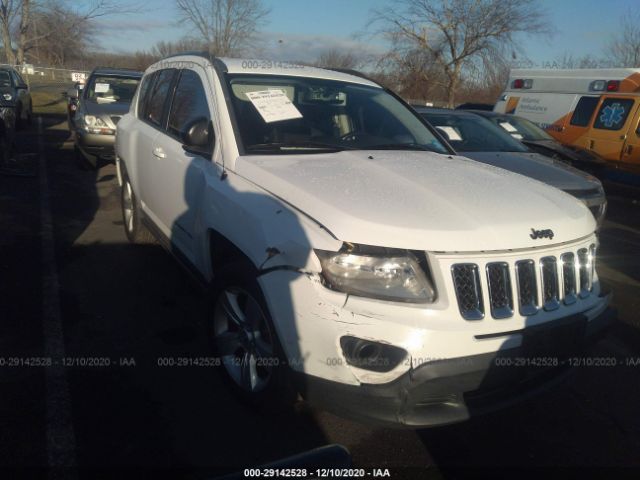 JEEP COMPASS 2011 1j4nf1fb6bd251856