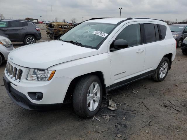 JEEP COMPASS SP 2011 1j4nf1fb6bd251887