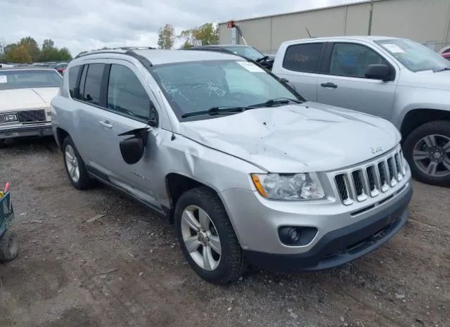 JEEP COMPASS 2011 1j4nf1fb6bd258046