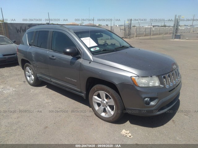 JEEP COMPASS 2011 1j4nf1fb6bd259231