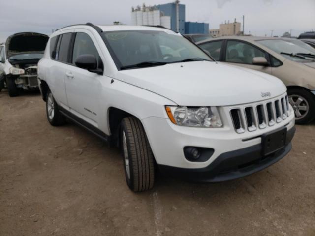 JEEP COMPASS SP 2011 1j4nf1fb6bd259472